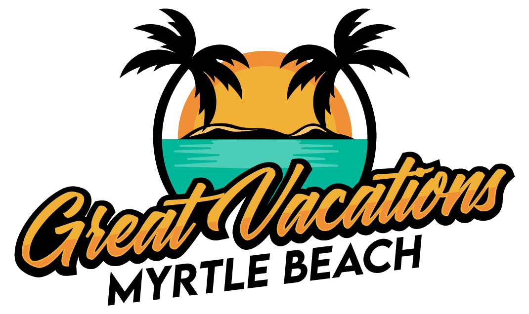 Great Vacations Myrtle Beach SC Reviews Logo